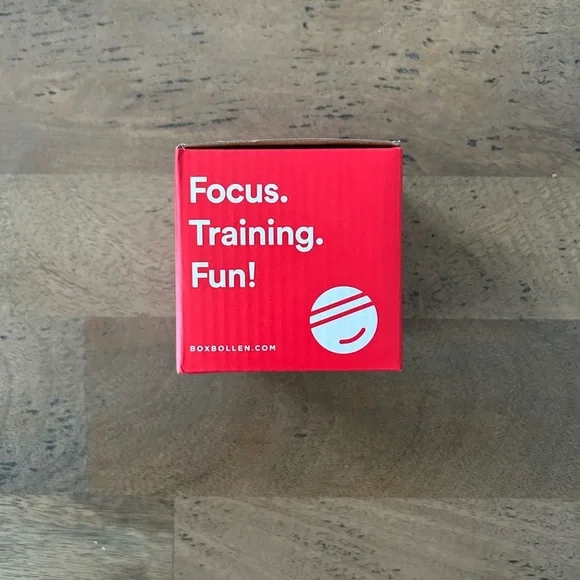 Boxbollen Reflex Boxing Ball - Picture 2 of 4